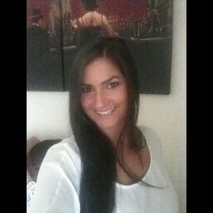 Meet your Posher, Beverly